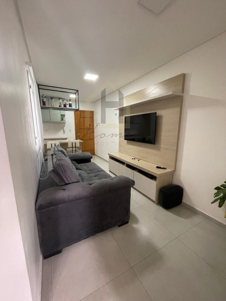 Cobertura, 2 quartos, 90 m² - Foto 3