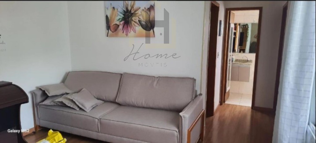Apartamento, 2 quartos, 63 m² - Foto 1