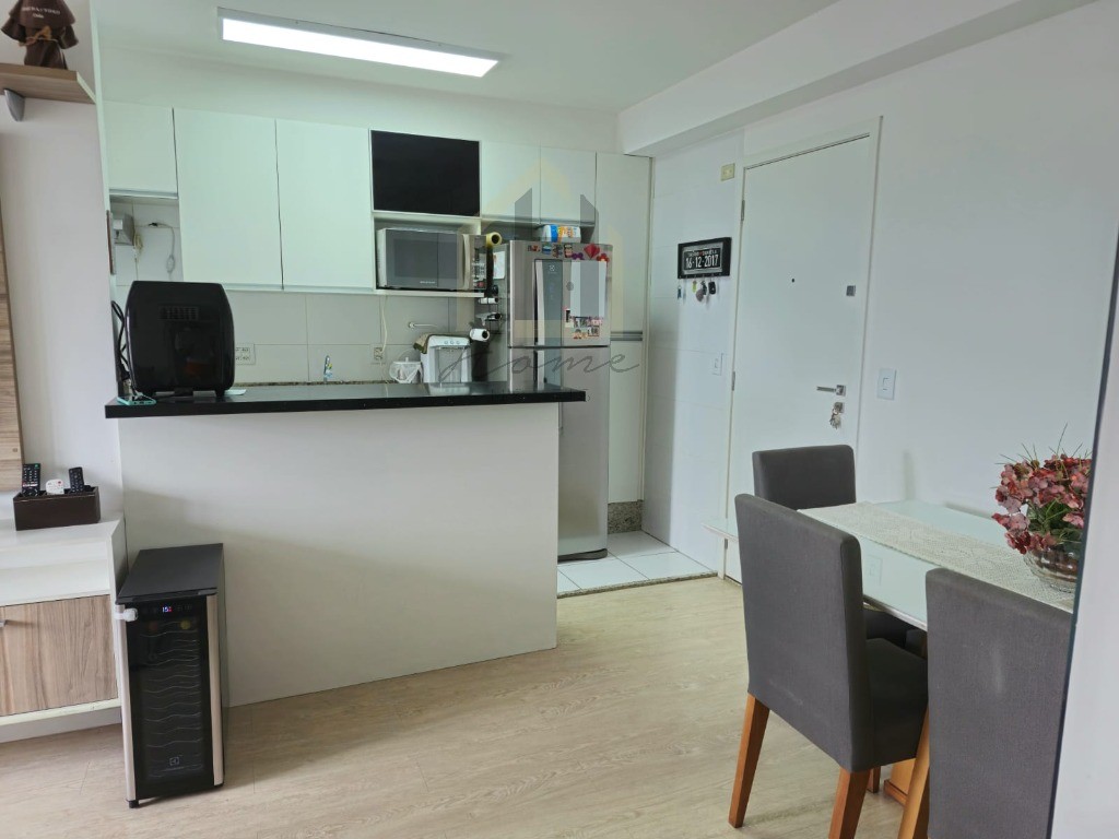 Apartamento, 2 quartos, 59 m² - Foto 7