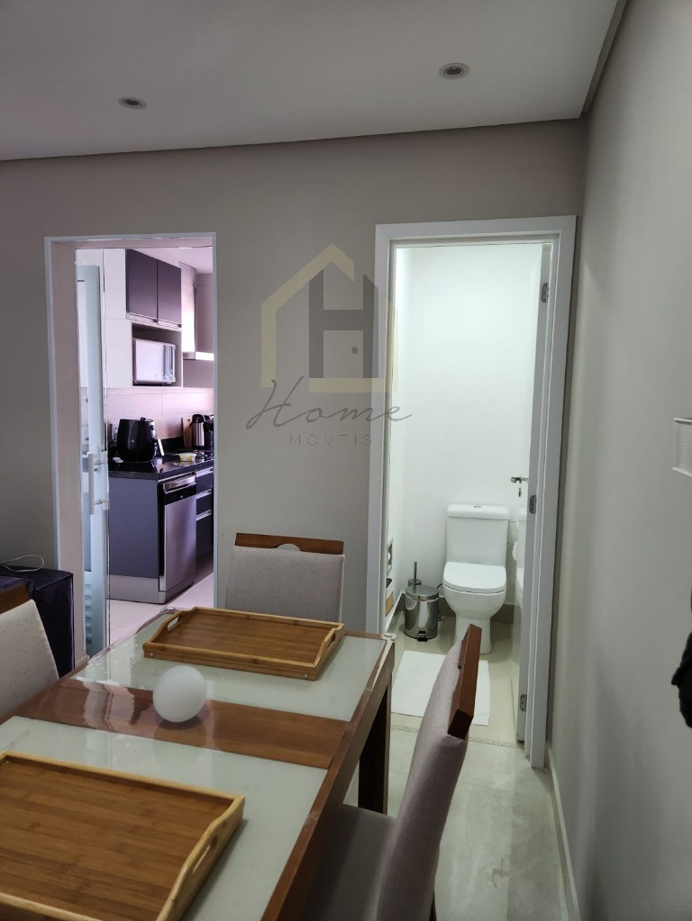 Apartamento, 2 quartos, 78 m² - Foto 4