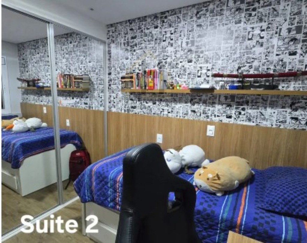 Apartamento, 3 quartos, 130 m² - Foto 25