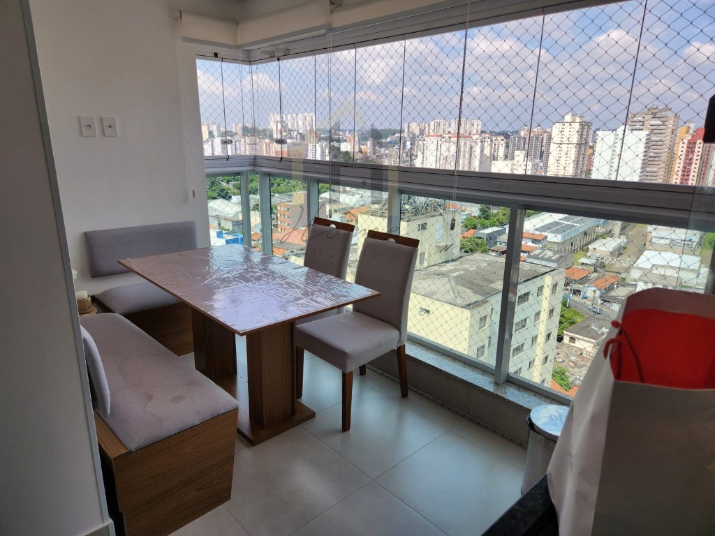 Apartamento, 2 quartos, 78 m² - Foto 6