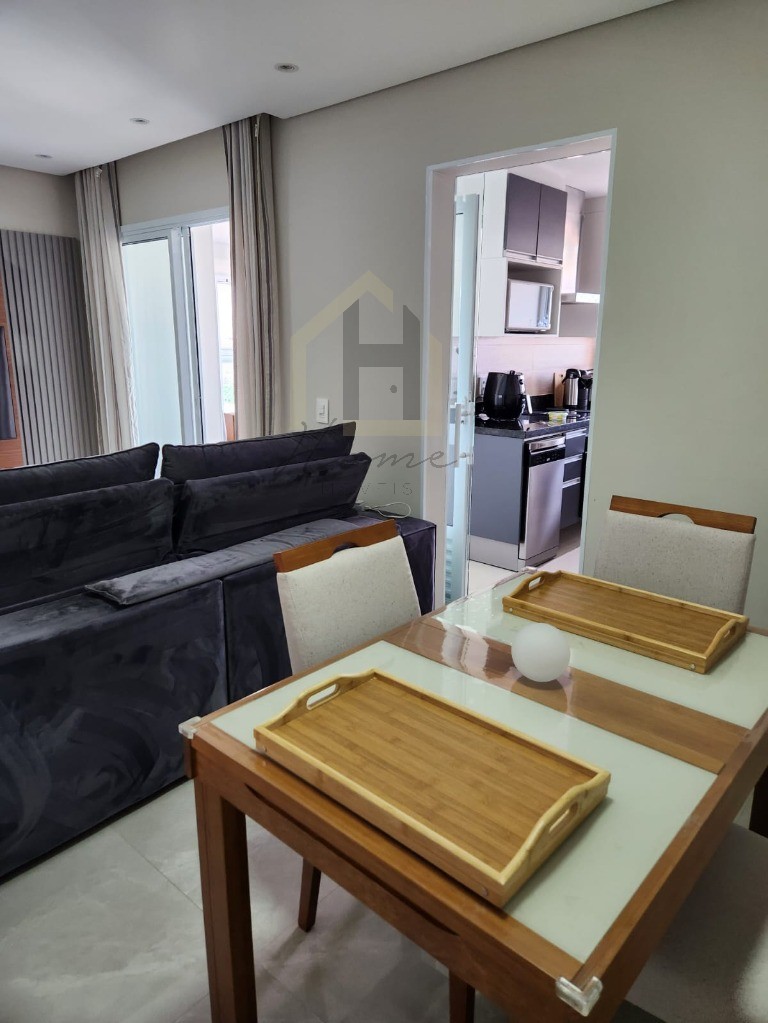 Apartamento, 2 quartos, 78 m² - Foto 3