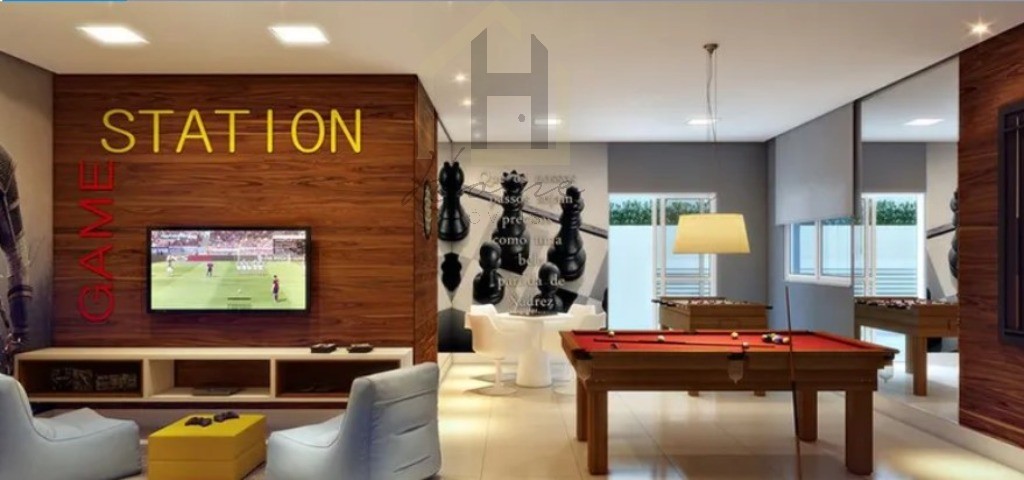 Apartamento, 2 quartos, 64 m² - Foto 46