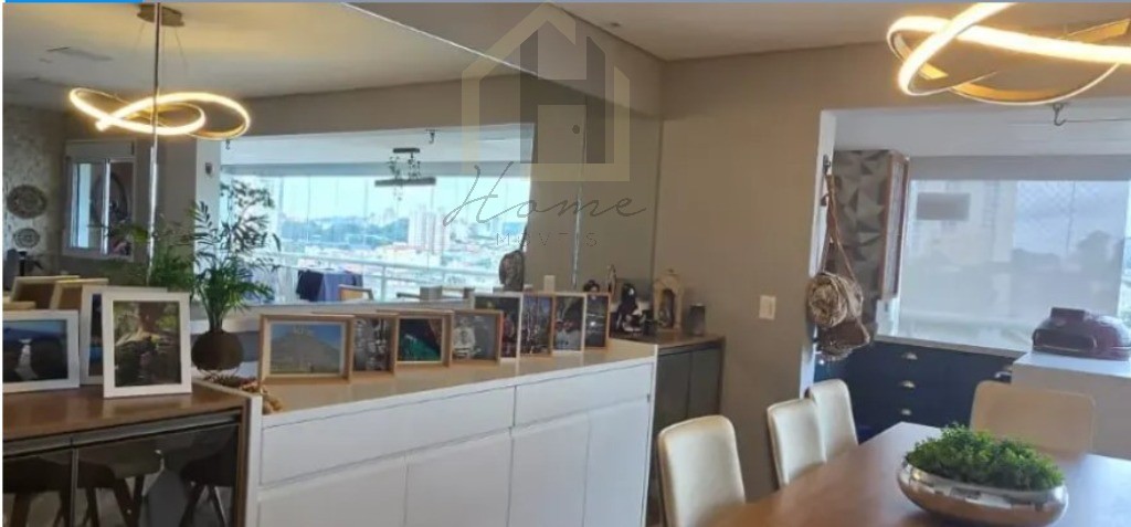 Apartamento, 3 quartos, 130 m² - Foto 4