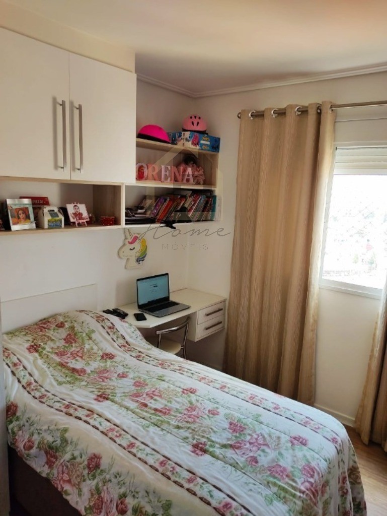 Apartamento, 3 quartos, 85 m² - Foto 7
