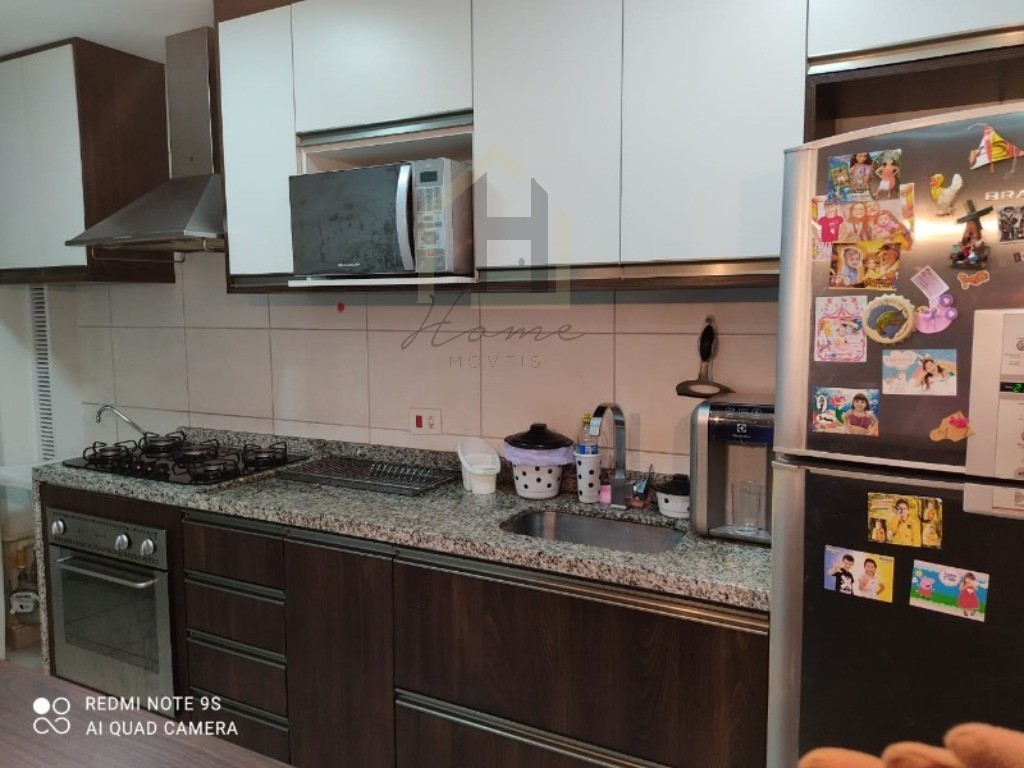 Apartamento, 3 quartos, 85 m² - Foto 12
