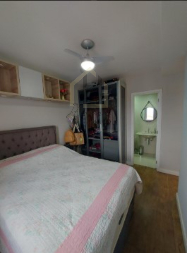 Apartamento, 2 quartos, 65 m² - Foto 11