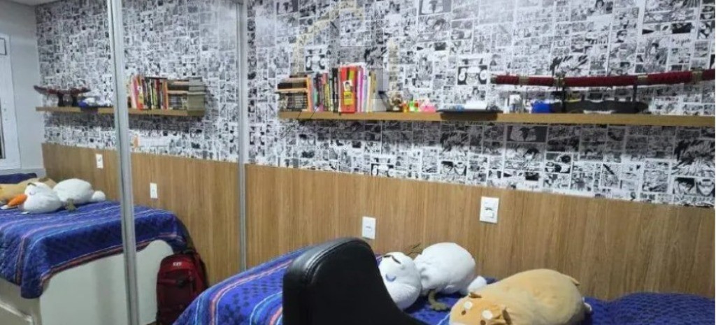 Apartamento, 3 quartos, 130 m² - Foto 26