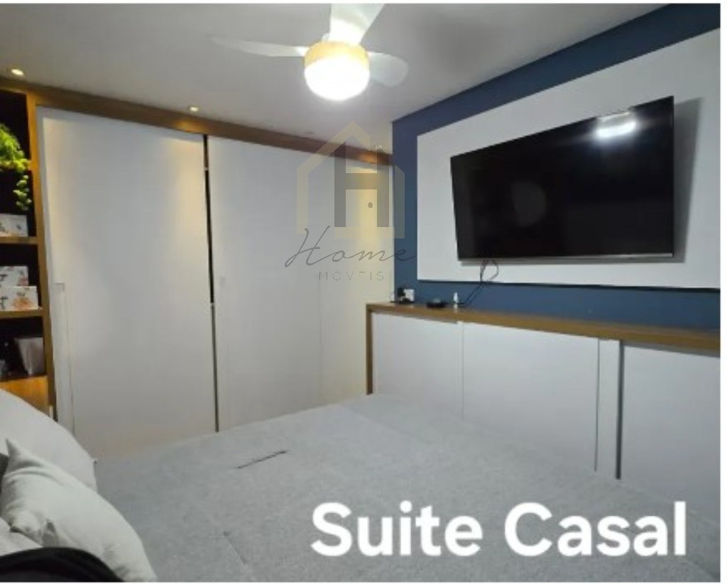 Apartamento, 3 quartos, 130 m² - Foto 18