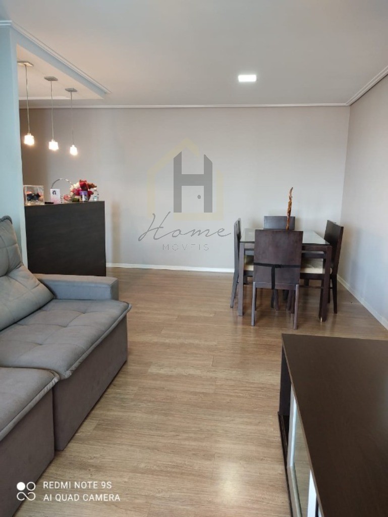 Apartamento, 3 quartos, 85 m² - Foto 1