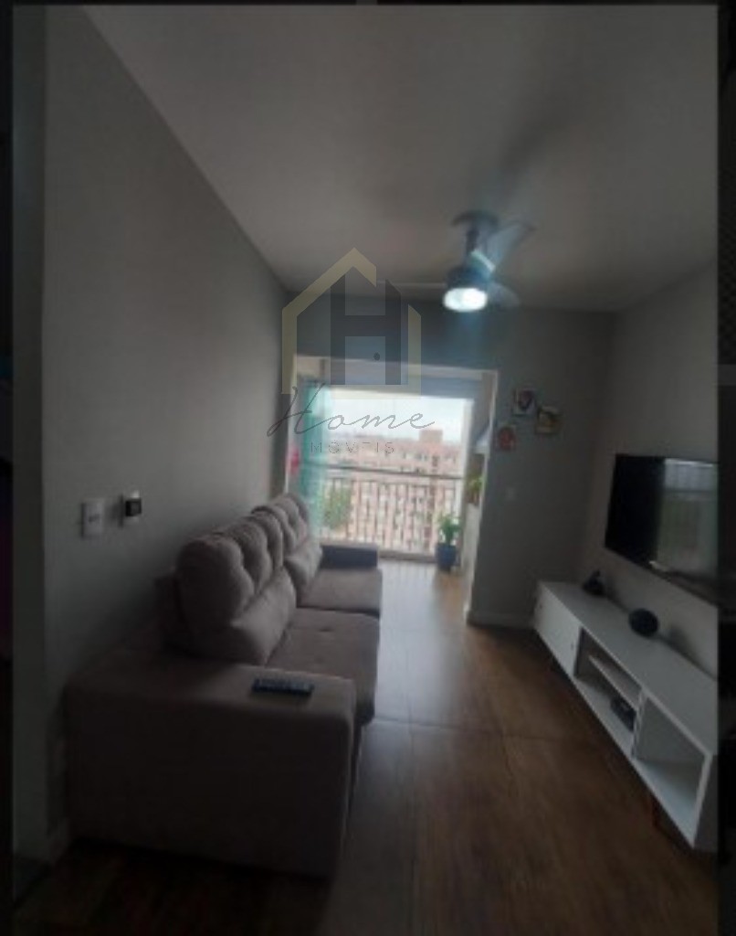 Apartamento, 2 quartos, 65 m² - Foto 5