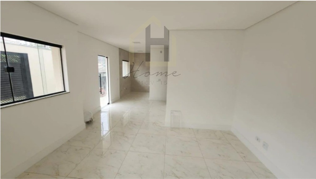 Casa, 3 quartos, 98 m² - Foto 1