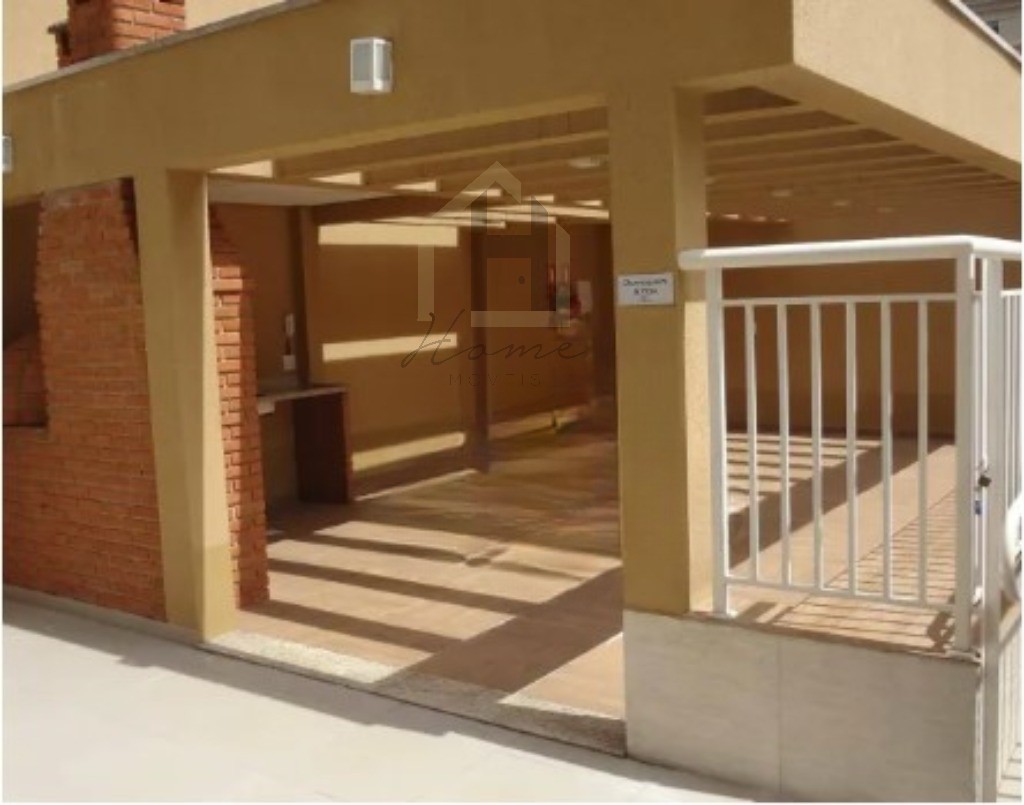 Apartamento, 2 quartos, 64 m² - Foto 28