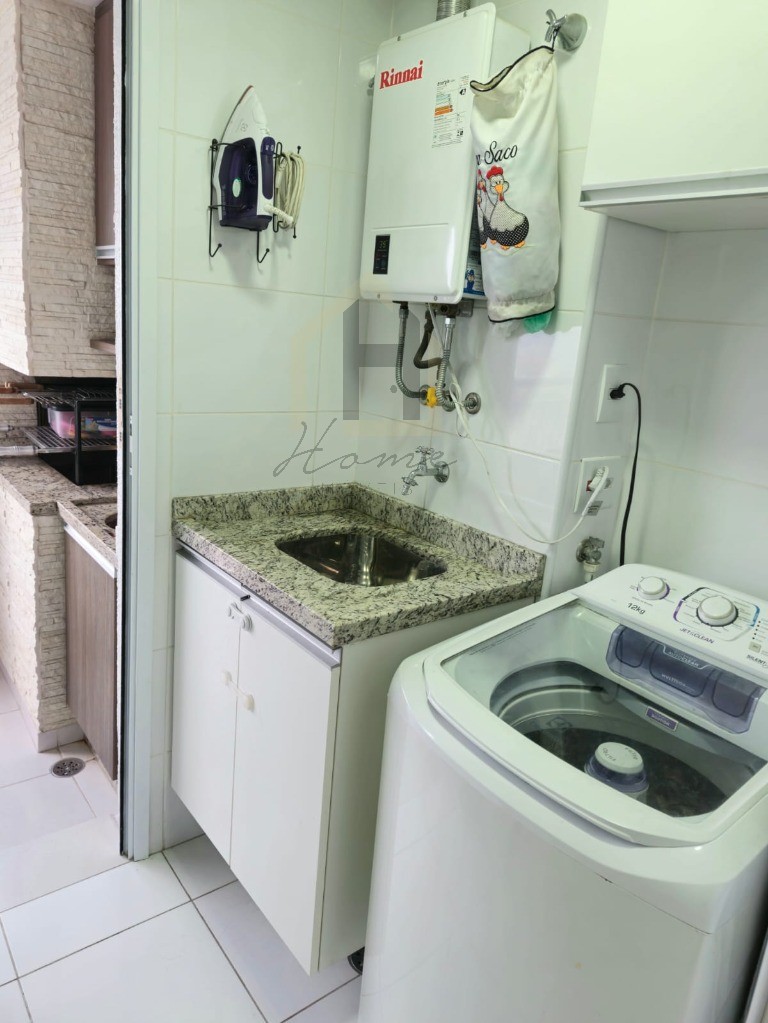 Apartamento, 2 quartos, 59 m² - Foto 17