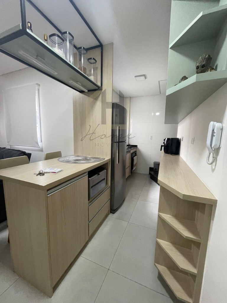 Cobertura, 2 quartos, 90 m² - Foto 6