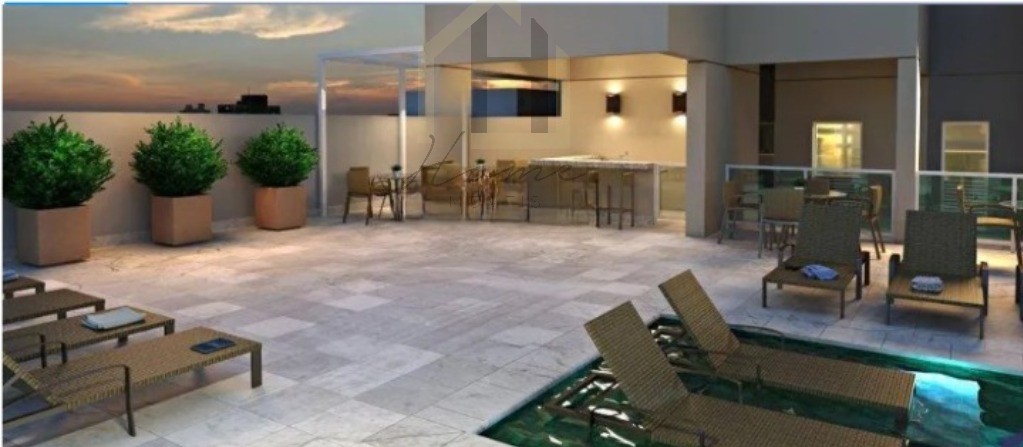 Apartamento, 2 quartos, 78 m² - Foto 49