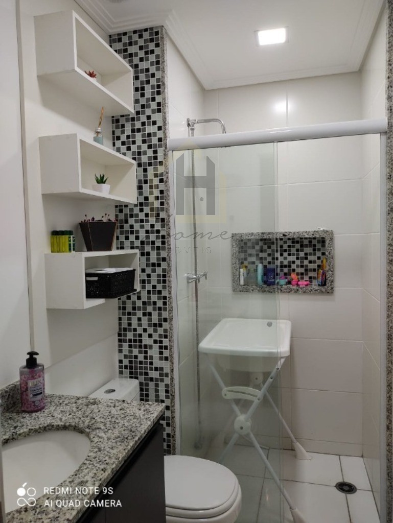 Apartamento, 3 quartos, 85 m² - Foto 11