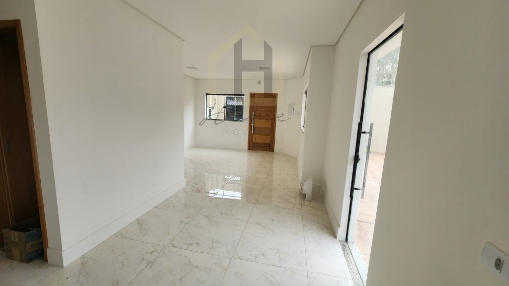 Casa, 3 quartos, 98 m² - Foto 2