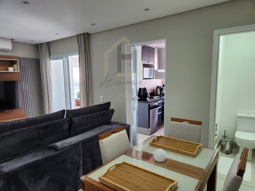 Apartamento, 2 quartos, 78 m² - Foto 1