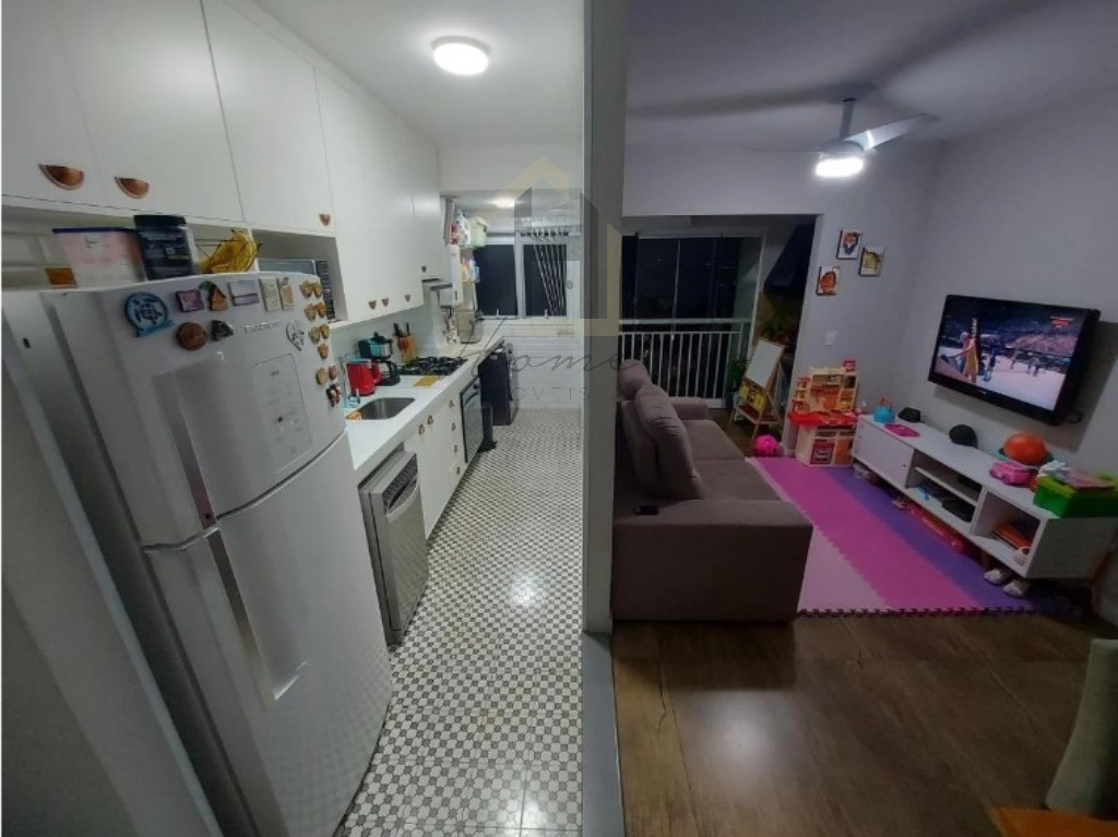 Apartamento, 2 quartos, 65 m² - Foto 24