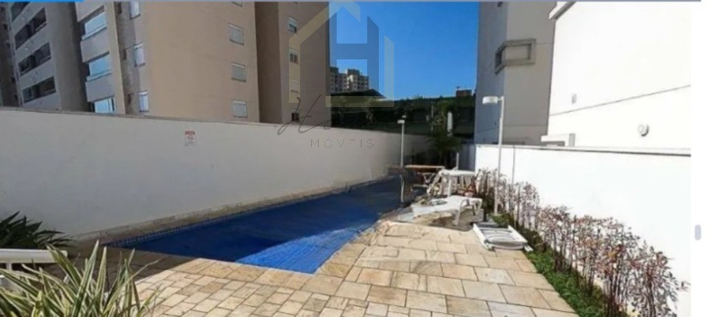 Apartamento, 2 quartos, 59 m² - Foto 21