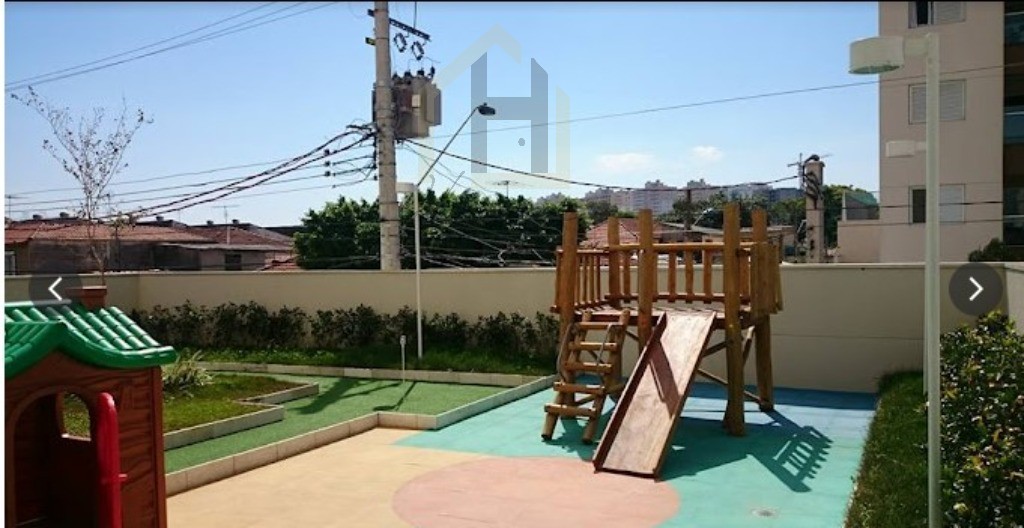 Apartamento, 2 quartos, 65 m² - Foto 35
