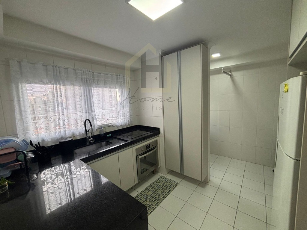 Apartamento, 3 quartos, 89 m² - Foto 21