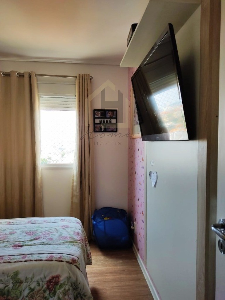 Apartamento, 3 quartos, 85 m² - Foto 6