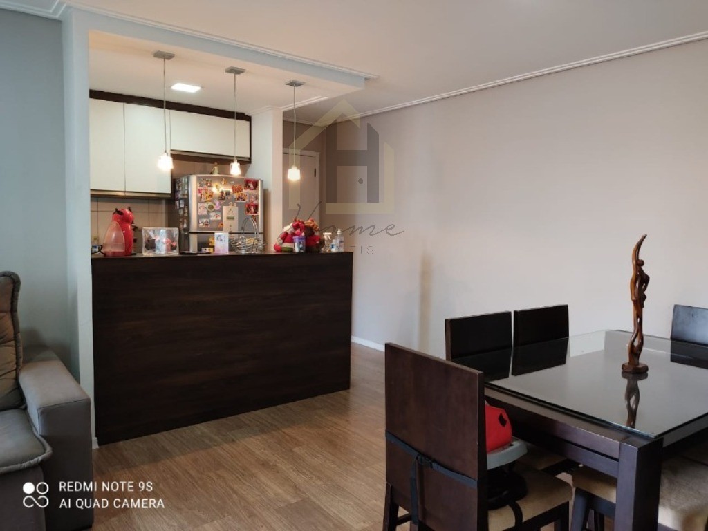 Apartamento, 3 quartos, 85 m² - Foto 3