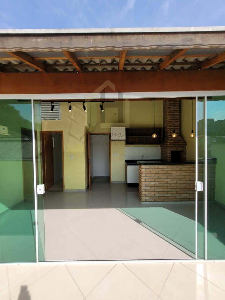 Casa, 2 quartos, 120 m² - Foto 1