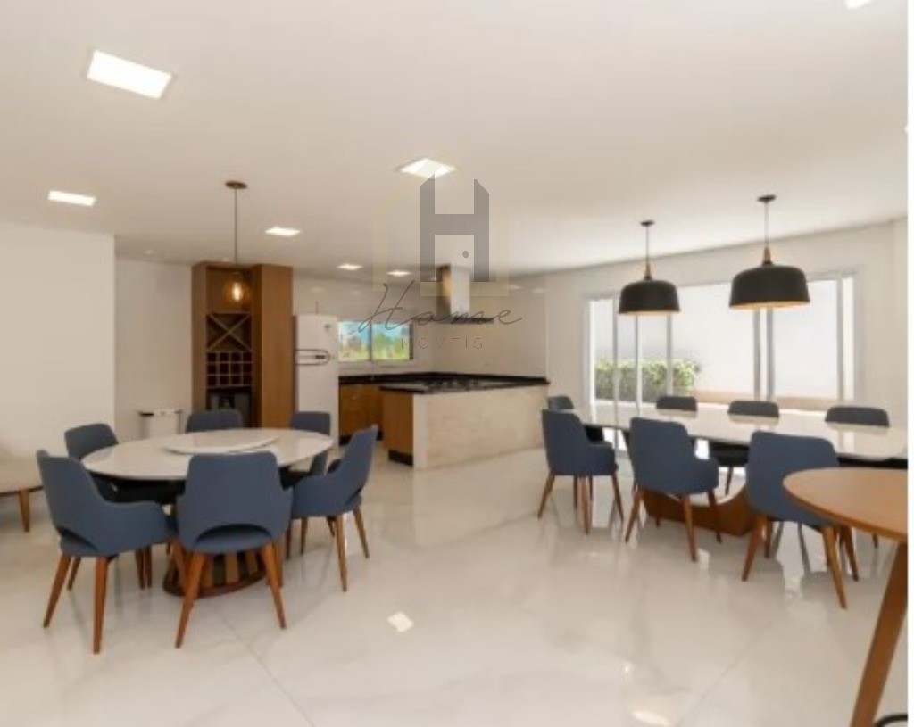 Apartamento, 2 quartos, 65 m² - Foto 30