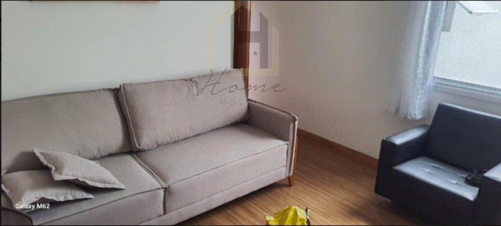 Apartamento, 2 quartos, 63 m² - Foto 2