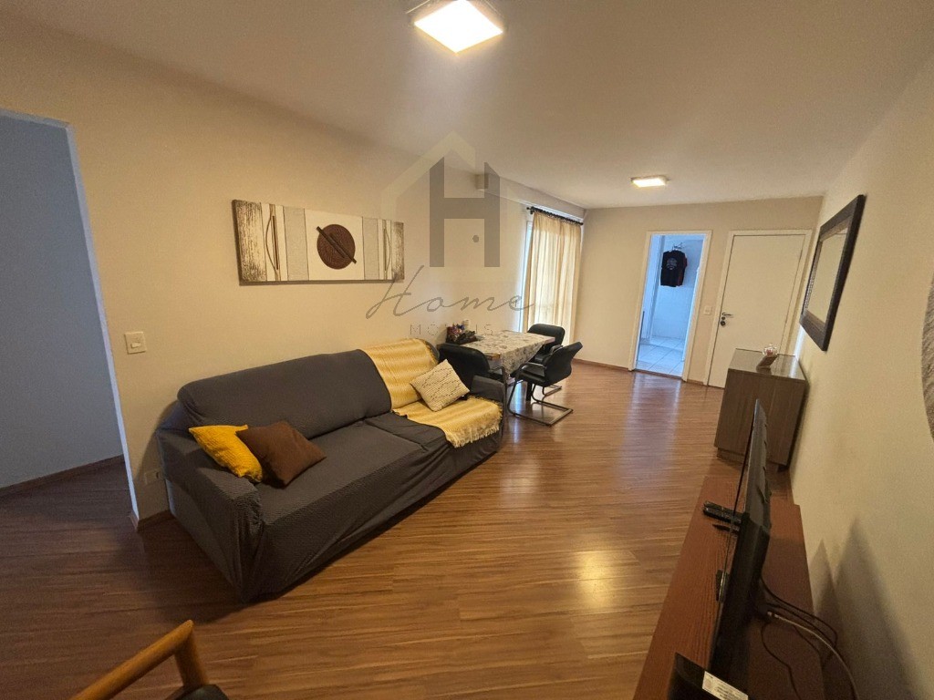 Apartamento, 3 quartos, 89 m² - Foto 1