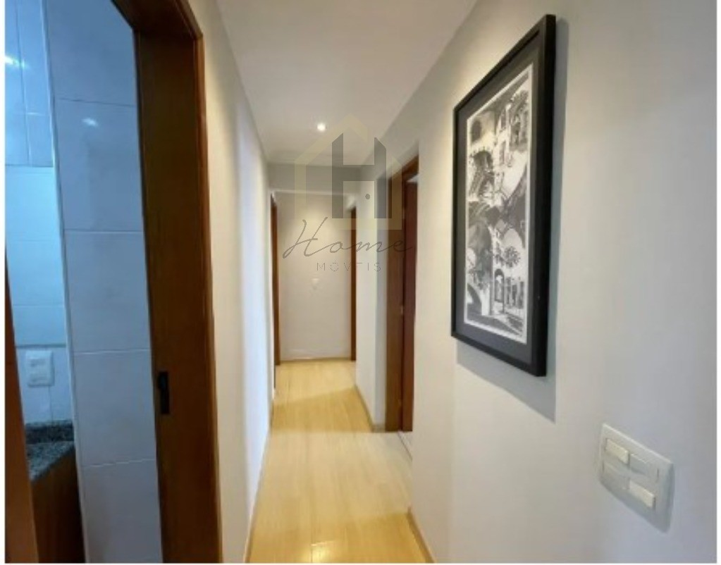 Apartamento, 3 quartos, 98 m² - Foto 8