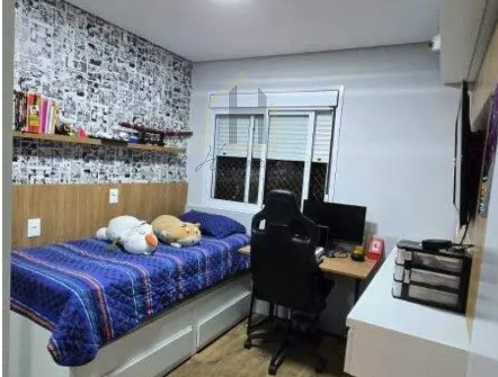 Apartamento, 3 quartos, 130 m² - Foto 27