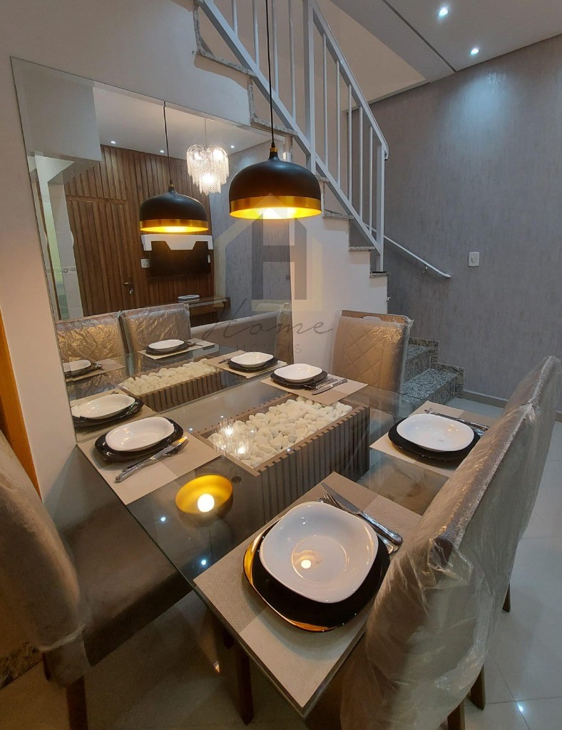 Casa, 2 quartos, 120 m² - Foto 4