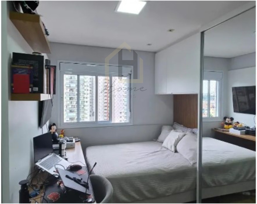 Apartamento, 3 quartos, 130 m² - Foto 20