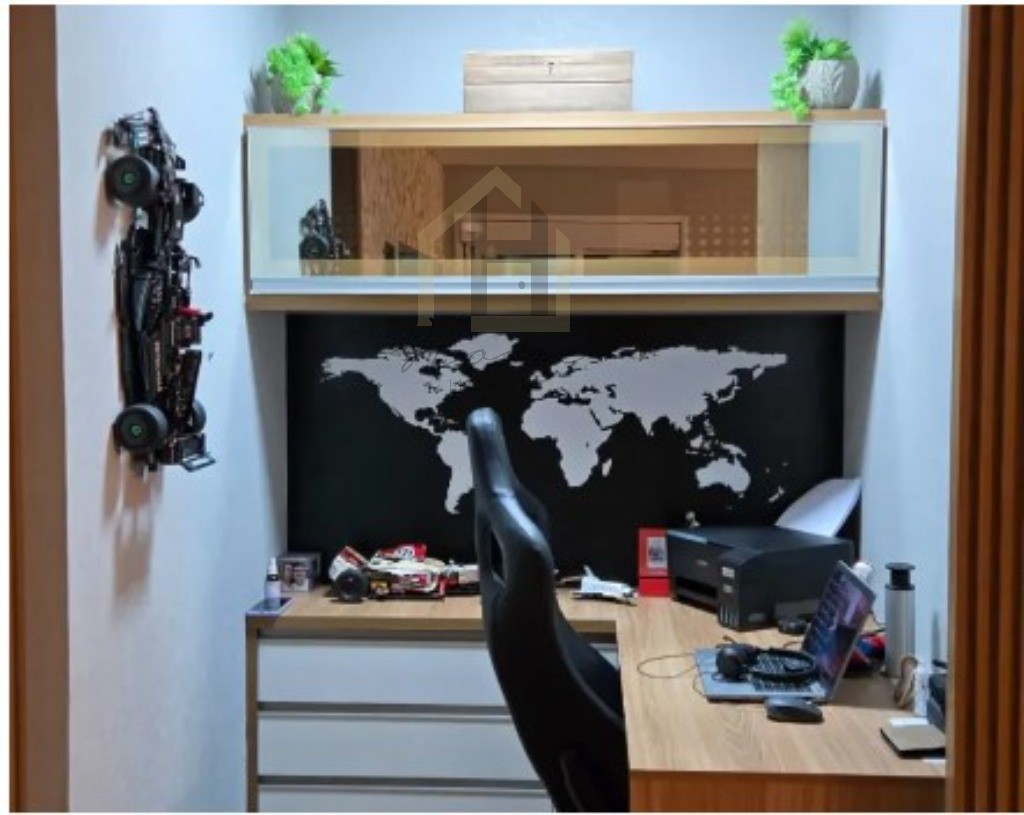 Apartamento, 3 quartos, 130 m² - Foto 28