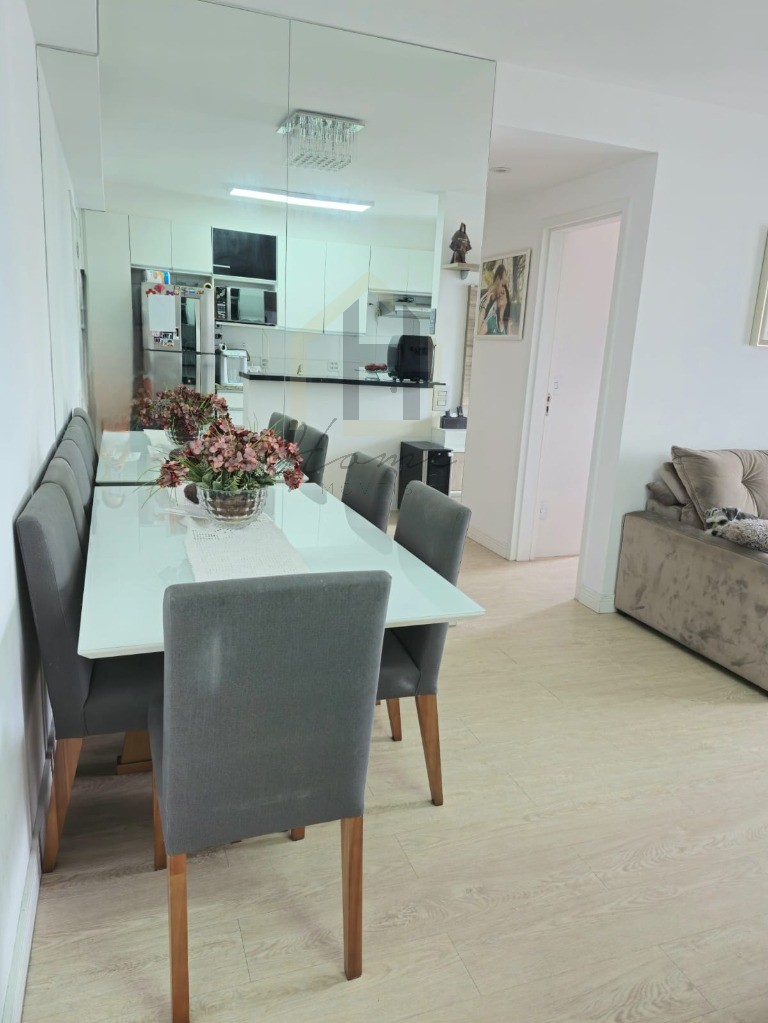Apartamento, 2 quartos, 59 m² - Foto 4
