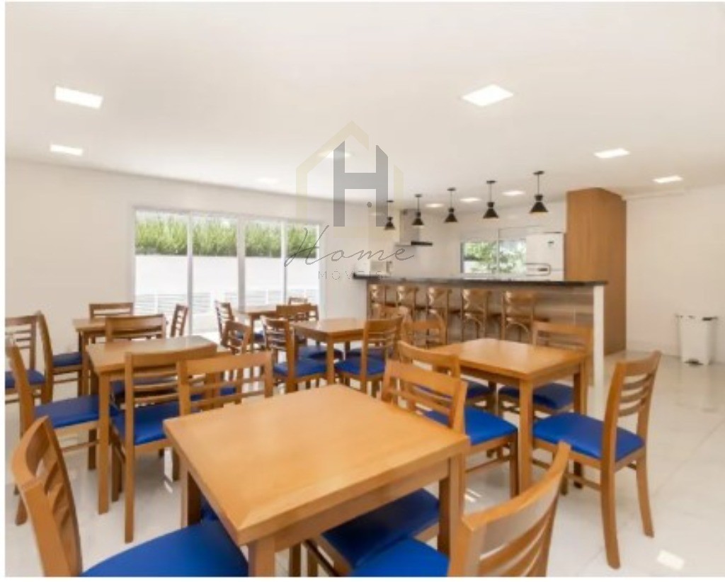 Apartamento, 2 quartos, 65 m² - Foto 31