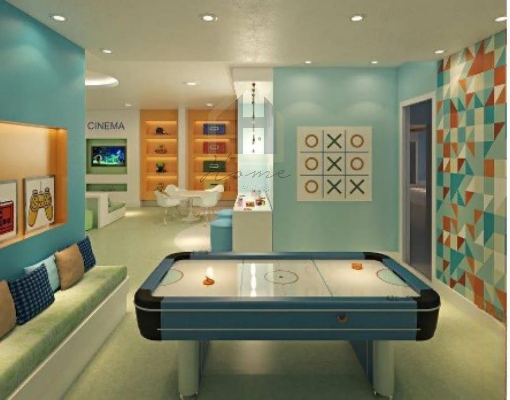 Apartamento, 2 quartos, 78 m² - Foto 47