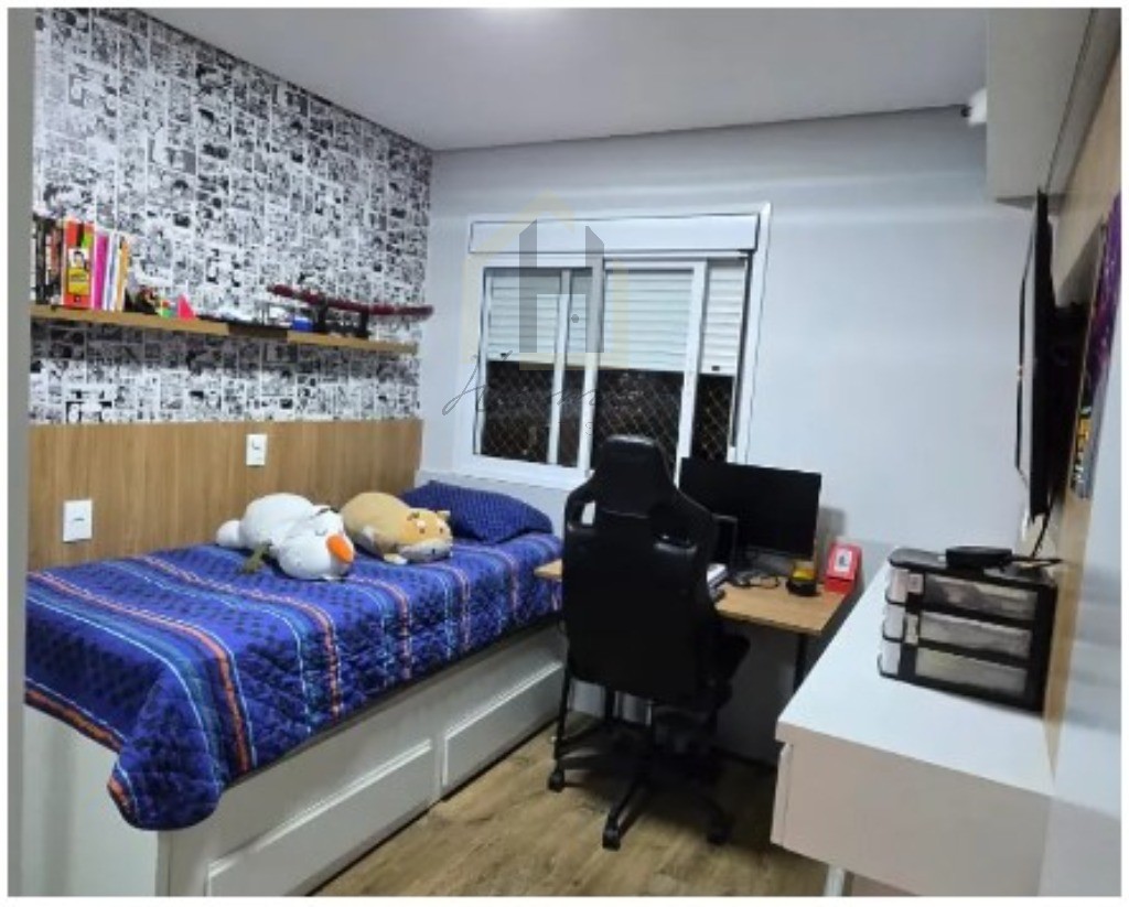Apartamento, 3 quartos, 130 m² - Foto 24