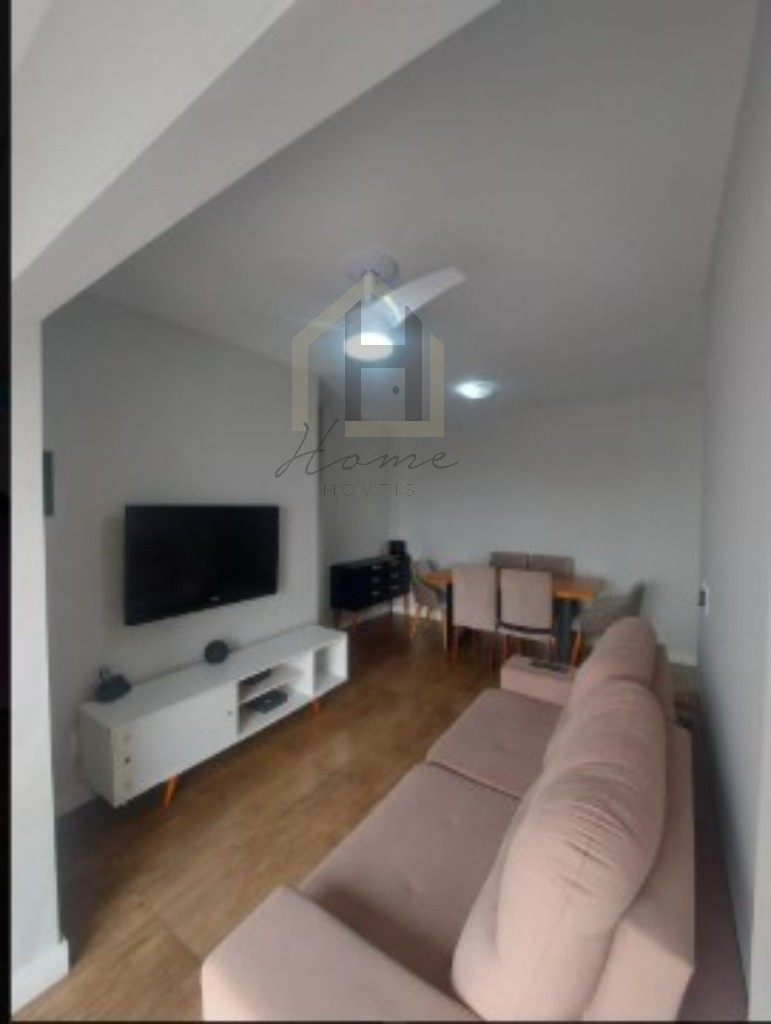 Apartamento, 2 quartos, 65 m² - Foto 3