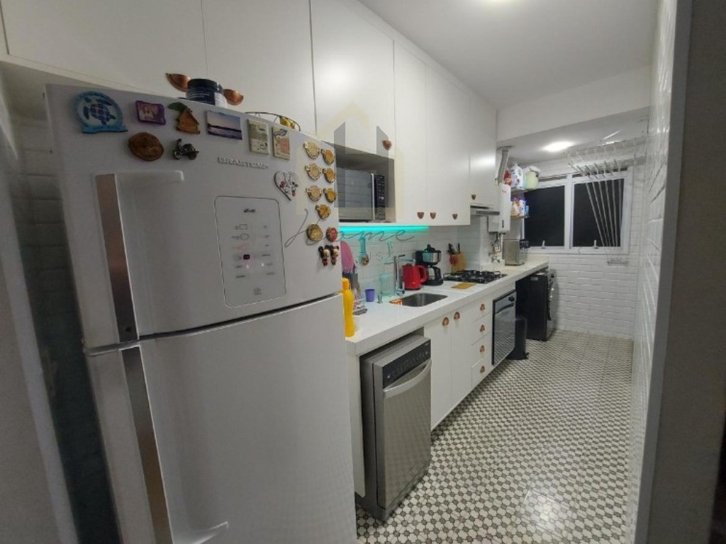 Apartamento, 2 quartos, 65 m² - Foto 27