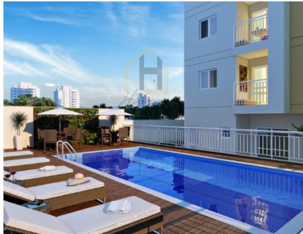 Apartamento, 2 quartos, 64 m² - Foto 51