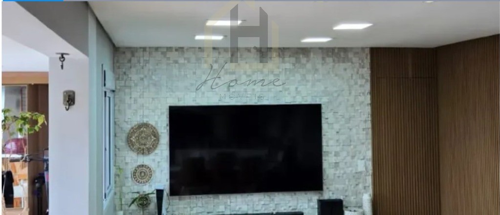 Apartamento, 3 quartos, 130 m² - Foto 9