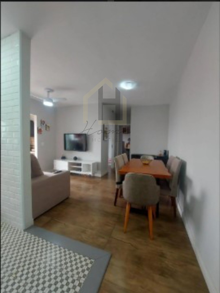 Apartamento, 2 quartos, 65 m² - Foto 2