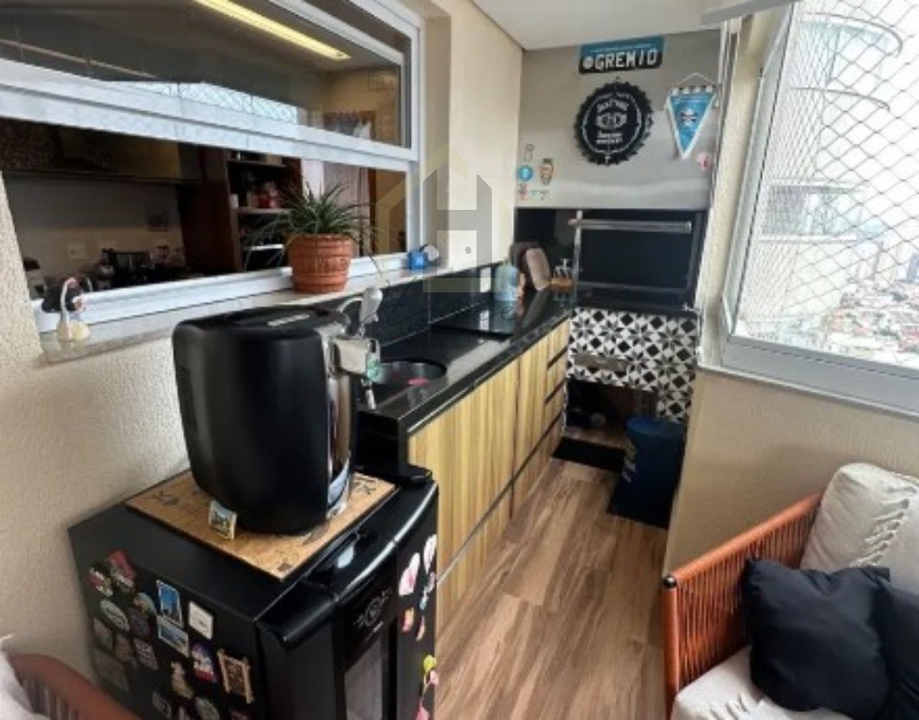 Apartamento, 3 quartos, 126 m² - Foto 8