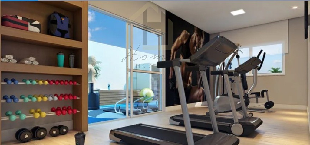 Apartamento, 2 quartos, 64 m² - Foto 49